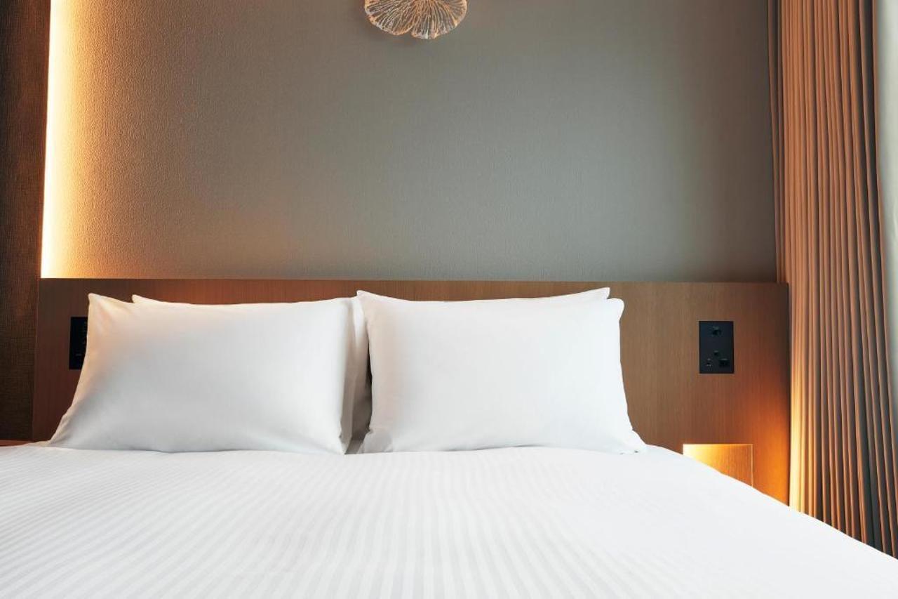 Hotel Jal City Tokyo Toyosu Ngoại thất bức ảnh