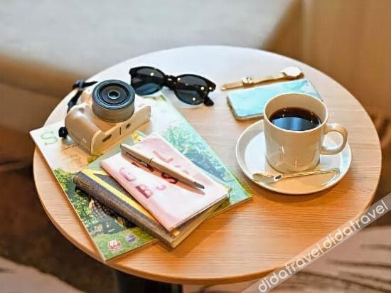 Hotel Jal City Tokyo Toyosu Ngoại thất bức ảnh