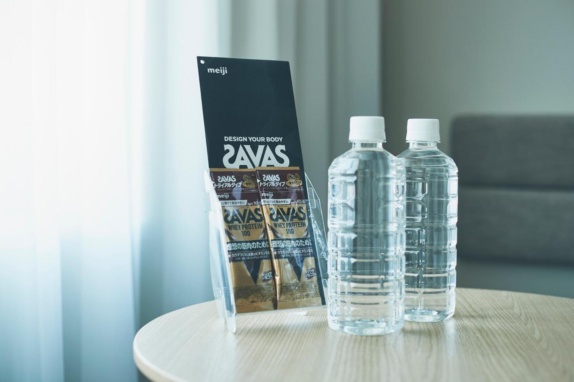 Hotel Jal City Tokyo Toyosu Ngoại thất bức ảnh